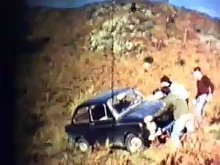 Fiat 850 Special