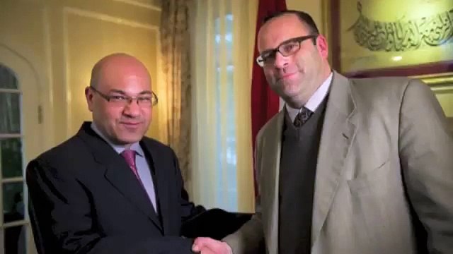 Iraqi Diplomat wants Obama Engagement in Al-Qaeda Crisis - Iraq 09/01/2014