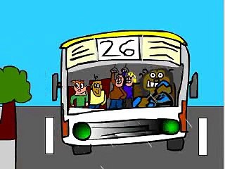 Alejo y Valentina episodio 6 (The Matrix)