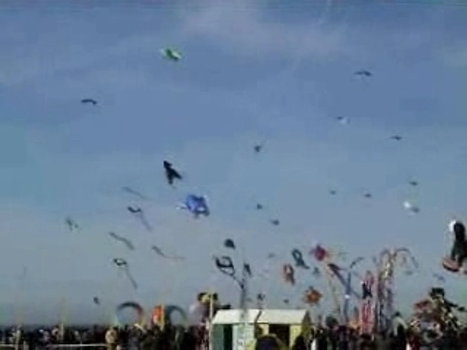Berck 2007