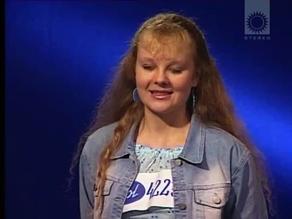 Idol - Cień Cygana