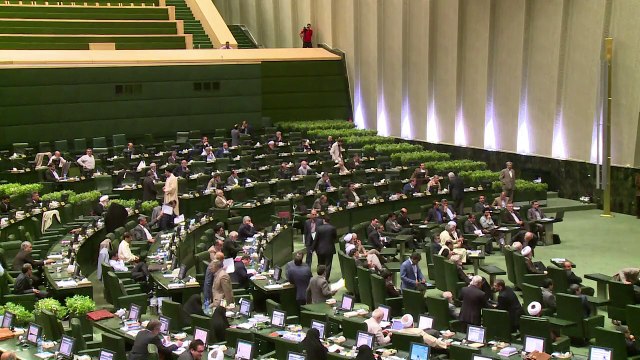 Iran's Zarif defends 'balanced' nuclear deal to MPs