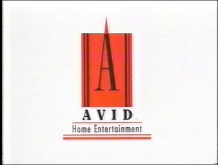 Avid Home Entertainment/ITC