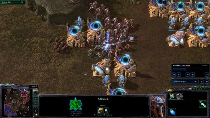 SC2 Old country 16th may 2015