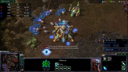 SC2 Old country 21th may 2015