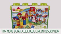 Get LEGO DUPLO My First Deluxe Box of Fun 10580 Building Toy Product images