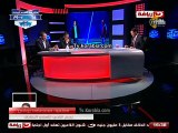 مصطفي يونس : مسؤولي الأندية يفسدون الرياضة المصرية