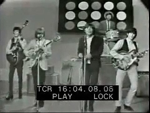 ROLLING STONES - Carol - 1964
