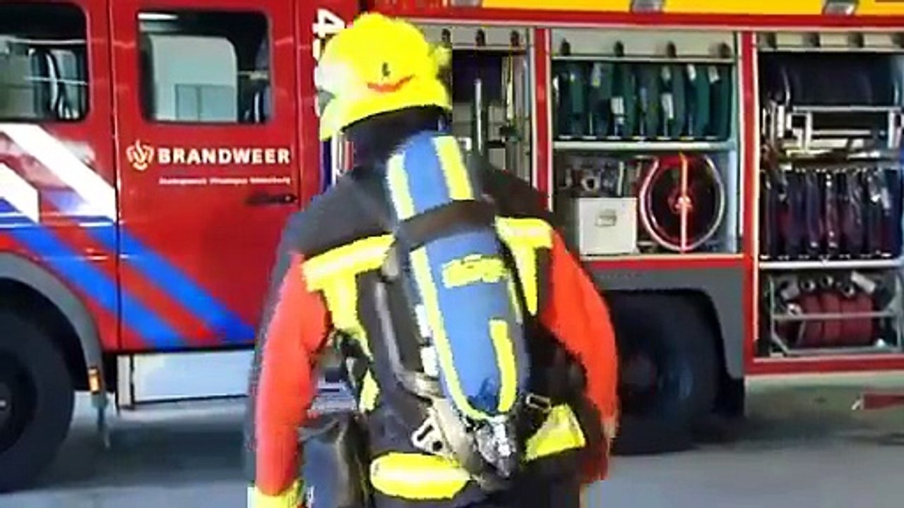 SCBA Dräger PSS Series