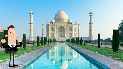 Aussizz Travels - Best Airfares to India & Subcontinent
