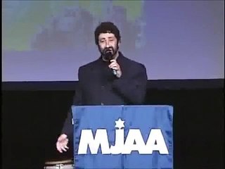 The Harbinger - Rabbi Cahn (2006), Full Version