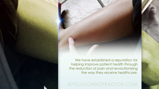 Apollo Chiropractic | Providing Affordable and Routine Chiropractic Care Services