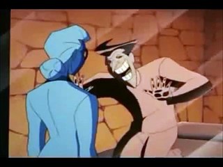 Le Joker séduit Harley Quinn (VO)