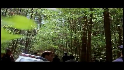 "Kiss The Girls (1997)" Theatrical Trailer