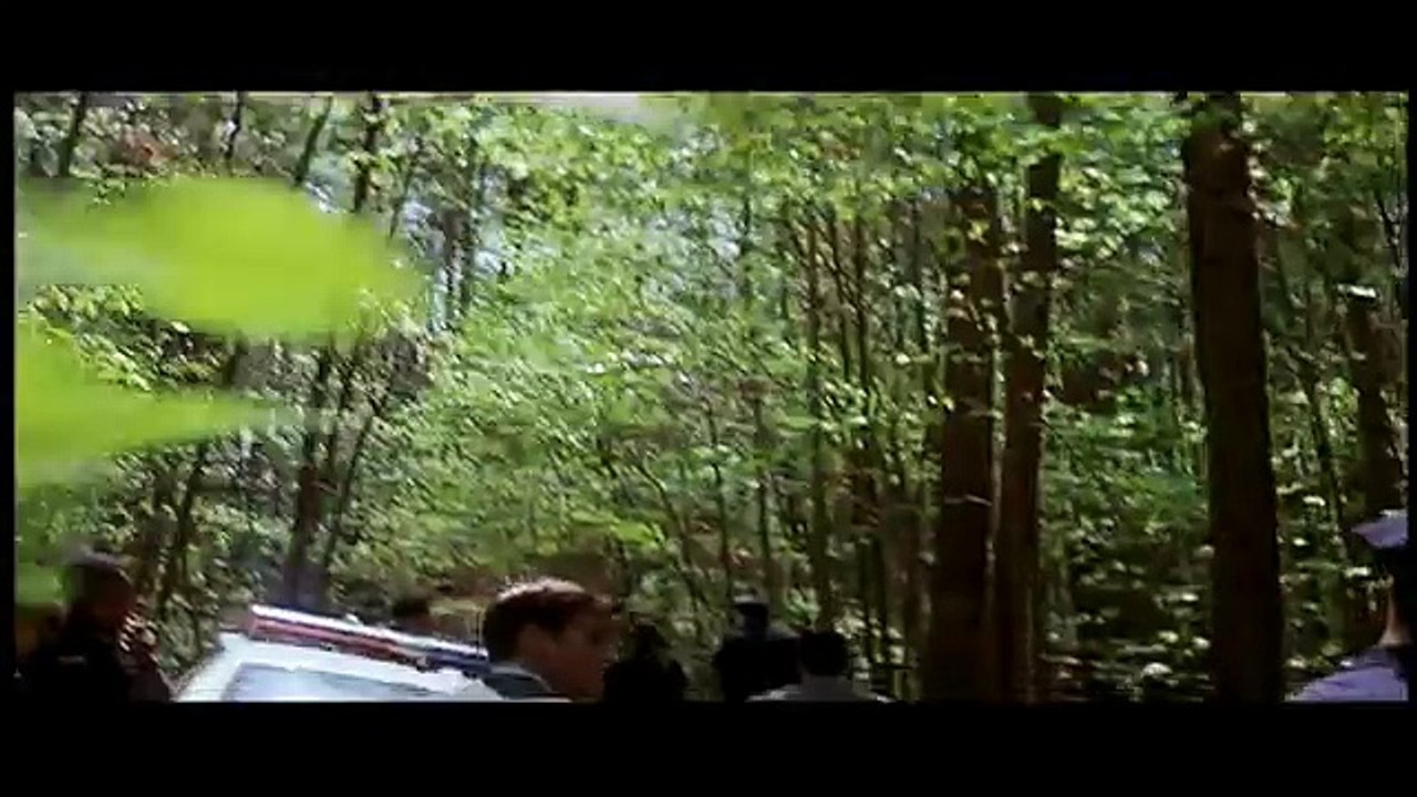 "Kiss The Girls (1997)" Theatrical Trailer