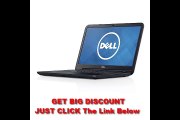 SALE Dell Inspiron 15.6 Inch Laptop with Intel Dual Core Processor 2.16 GHz,4 GB DDR3, 500 GB Hard Drive, Windows 8.1 (Certified Refurbished)