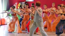 Ecole Intercommunale de Musique et de Danse du Pays Vaison Ventoux - COPAVO