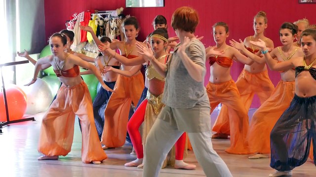 Ecole Intercommunale de Musique et de Danse du Pays Vaison Ventoux - COPAVO