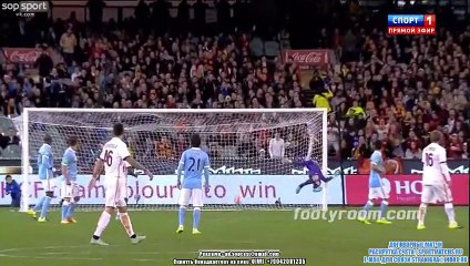 Roma vs Manchester City 2-2 And All Penalties Highlights International Champions Cup