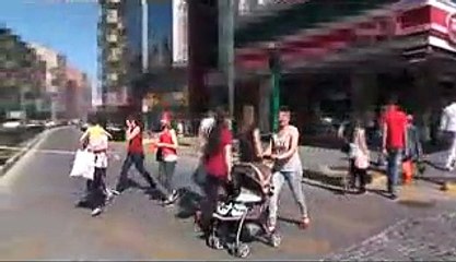 fatih caddesi + hazır