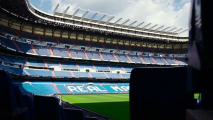 FIFA 16 Real Madrid Trailer (Cristiano Ronaldo Gameplay)