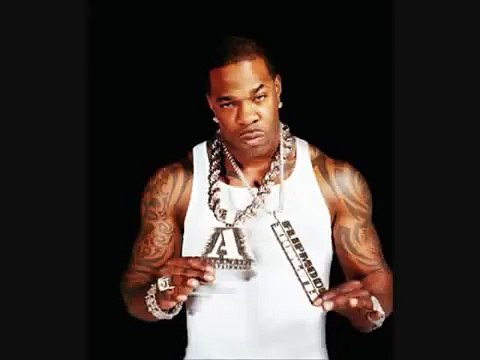 Busta Rhymes - Clap Off (instrumental prod. Timbaland)