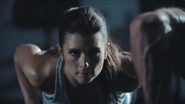 Danica Patrick: Fine Tuned Machine