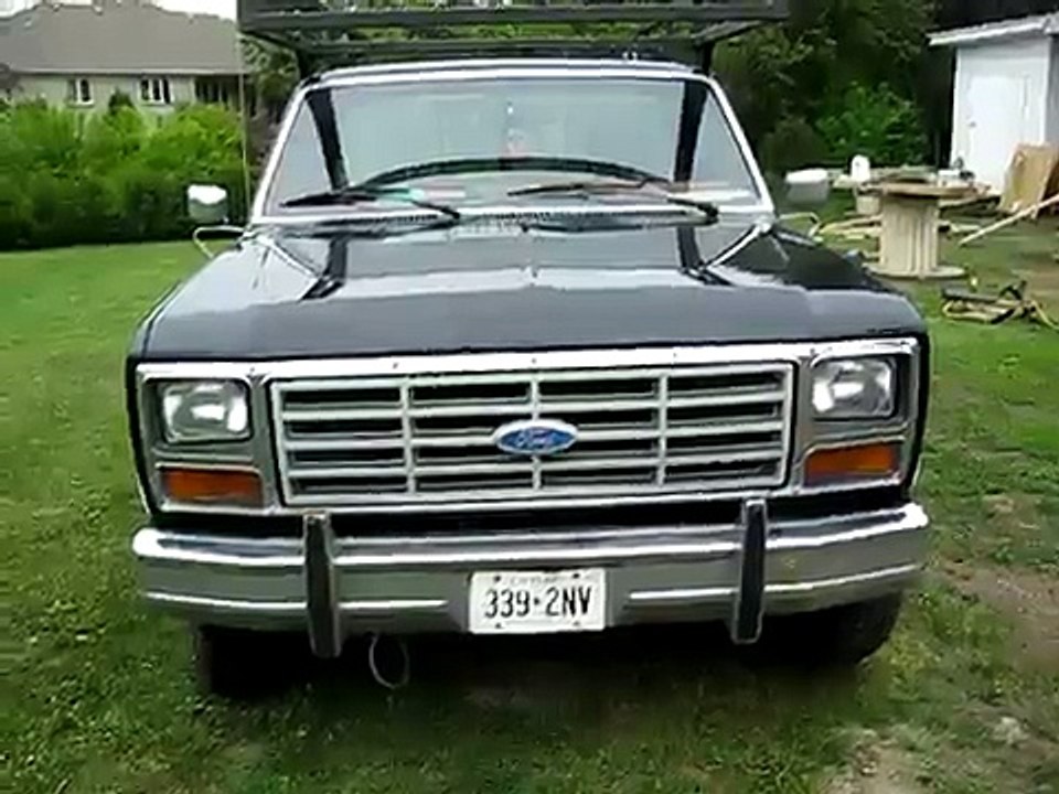 ford f250 with 460 supercharged engine ...