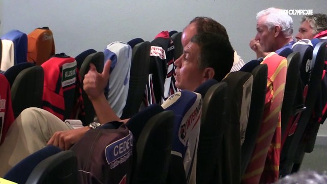 Arbitres-entraîneurs : échanger sans pression