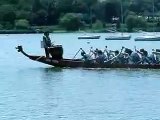 Dragon Boat Festival - boat race 2 of 3