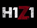 H1Z1 Первая встреча ЛЮДЕЙ