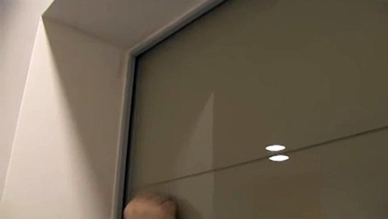 I problemi con le porte blindate prodote della ditta Oikos Venezia