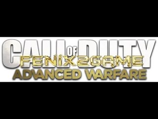 Call of Duty: Advanced Warfare Путь в будущее