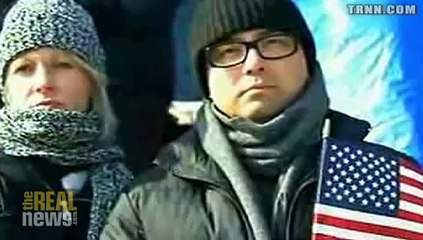 One nation under a groove