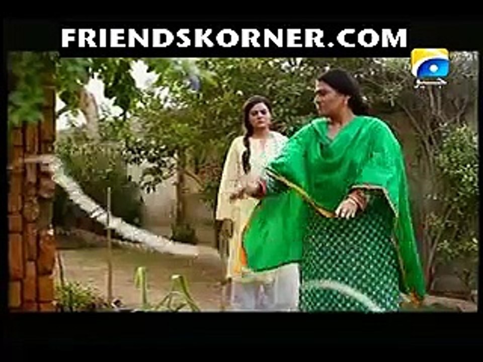 Susral Meri Behen Ka Episode 68 On Geo Tv In High Quality 21st July 2015