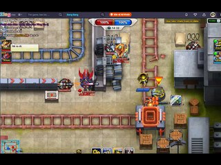 [Bang Bang] MINION phiên bản góc lag kết hợp SPM