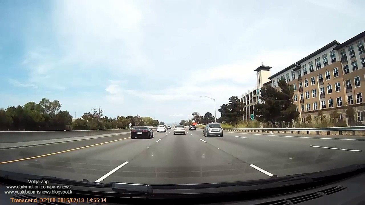 Comment ne pas conduire comme un abruti