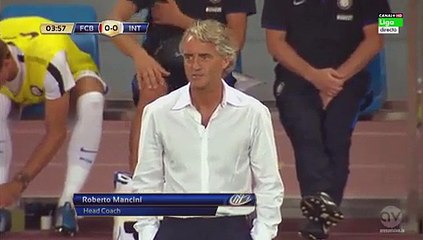 Bayern Munich vs Inter (1-0) Goal & Highlights (Friendly match 21/07/15)