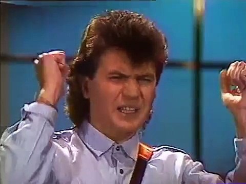 DANIEL BALAVOINE AIMER EST PLUS FORT QUE D'ETRE AIME