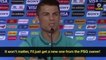 Cristiano Ronaldo- 'I'm Leaving Madrid For PSG & Selling CR7 condoms'