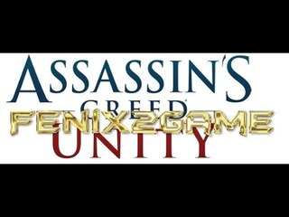 Assassin’s Creed: Единство Часть 8: Встреча с мирабо