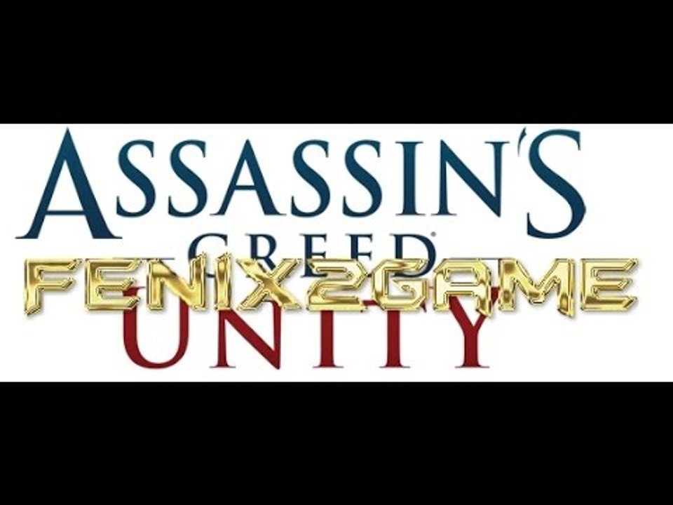 Assassin’s Creed: Единство Часть 10: Дворец и Наполеон
