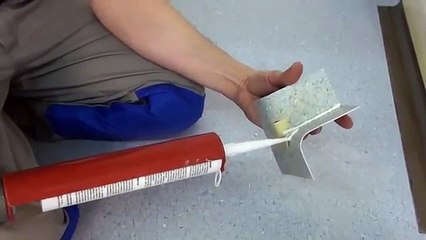 Colorex covings and corners; Forbo Flooring Systems