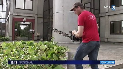 Les éleveurs attendent avec impatience le rapport du médiateur