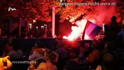 Opsporing Verzocht. Moord op Richard Houtveen