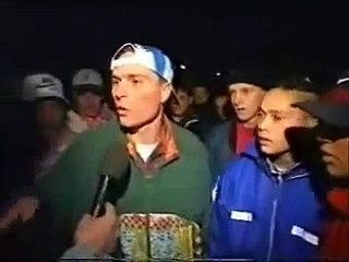 Rotterdam Hooligans