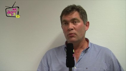 Interview de Paul Auffray, président de la FNP