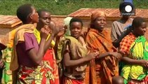 Burundi'de tartışmalı seçimler