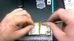 disassembling iPhone 2G LCD Replacement - תיקון אייפון | תיקון איפון