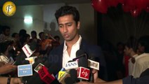 SPECIAL SCREENING OF MASAAN WITH WHOLE STARCAST